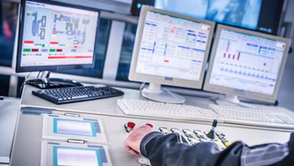 Read more about the article Five concepts of control room design