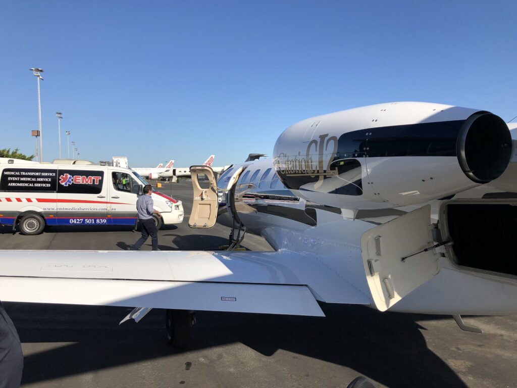 LSAT and Chronosoft: Enhancing London’s Crisis Response