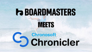 Boardmasters Meets Chronosoft Chronicler
