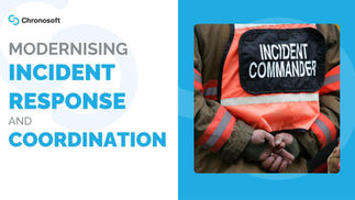 Read more about the article Modernising Incident Response and Coordination