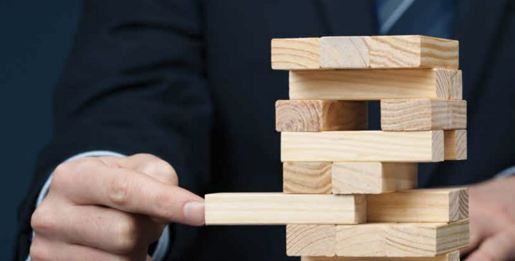 Chronosoft’s Guide to SOPs in Risk & Incident Management